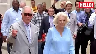 Happy birthday to the Duchess of Cornwall | Hello