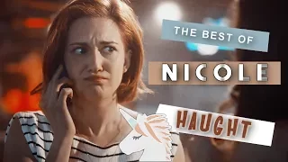 THE BEST OF: Nicole Haught