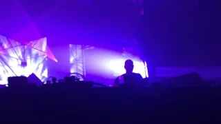 Sam Paganini @ Awakenings Antwerp 2016