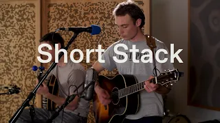 Short Stack - "Deaf Ears" - Live at Pulp Arts