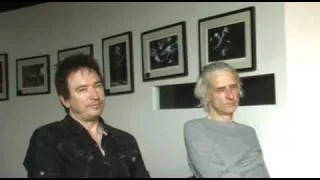 Recoil: Alan Wilder y Paul Kendall - Entrevista para dm.com.mx Parte 2/2