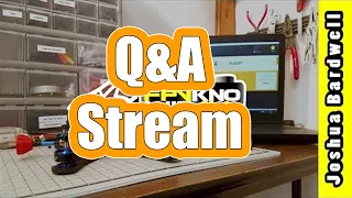 Q&A Livestream - July 14, 2019
