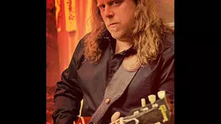 Warren Haynes - I'll Be The One