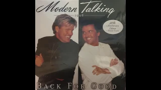 Modern Talking - You're My Heart, You're My Soul '98 (New Version) [2018]