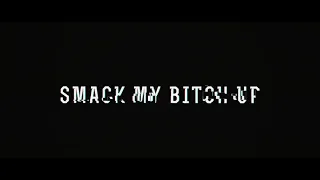 Autkast-Smack my bitch up(cover The Prodigy)