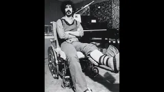 Frank Zappa - It Just Might Be a One Shot Deal (VINYL RIP)