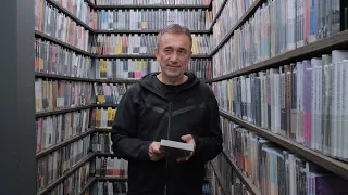 Nuri Bilge Ceylan’s Closet Picks