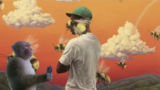 If 'See You Again' by Tyler the Creator had a solo