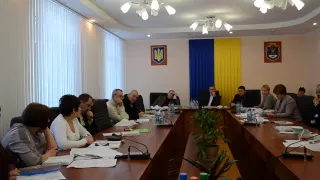 Мой город Н: Заседание аграрной комиссии, Кормышкин о повышении налога на землю