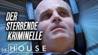 Dr. House verbündet sich mit Entführer? | Dr. House DE