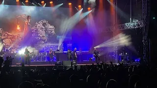 Avantasia - Live in Wacken 2022