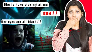 CREEPY TEXTS You Should NOT Read At Night🤯 (With pictures)Part 5 | Ramya Vasudev