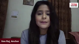 Interview with Madam Sir Lead Actress Gulki Joshi