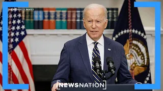 Biden's budget plan: Higher taxes on rich, lower deficits | Rush Hour