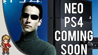 A New PlayStation Coming This Fall? PS4.5, PS4K, NEO