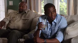 Psych | Gus is in Denial about getting Cavities (Gus's Sugar Problem)