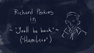 Detroit BH / You'll be back animatic