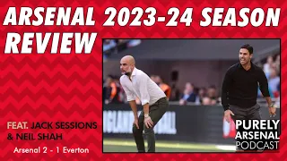 THE SIT DOWN "How can Arteta make Arsenal Better?" - Ep 152