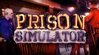 РЕАЛЬНЫЙ СИМУЛЯТОР ТЮРЬМЫ ● Prison Simulator