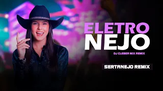 MEGA PANCADÃO | ELETRO-NEJO | Ana Castela, Brisa Star, Eduardo Costa | SERTANEJO REMIX 2022