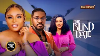 THE BLIND DATE  (chike Daniels, ROSEMARY AFUWAPE,CHRISTIAN OCHIAGHA)Nigerian Movies |Nigerian Movies