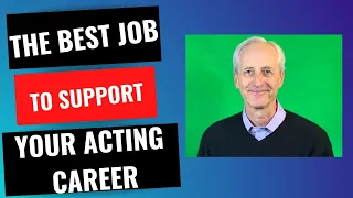 Want More Acting Jobs - Do This -  Best Advice for Actors