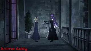 Diabolik Lovers Yui Being Possessed By Cordelia English dub