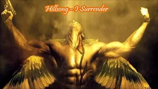 Hillsong - I Surrender (432Hz)