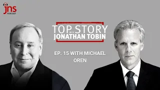 Michael Oren: Afghanistan ‘will embolden Islamic extremists’ | Top Story