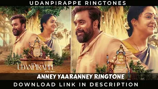 Anney Yaaranney Ringtone