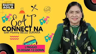Eat Connect Na | Sunday | May 5 | 11:00AM
