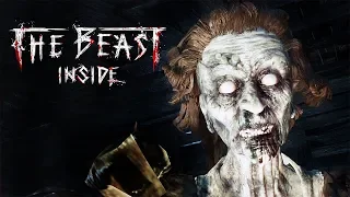 ПОЕХАВШАЯ СТАРУХА ► The Beast Inside #10