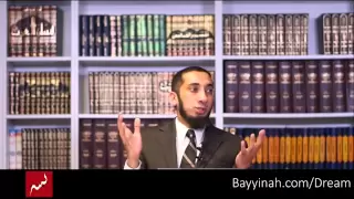 Light upon Light - Nurun Ala Nur - Nouman Ali Khan