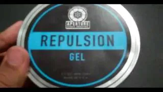 Portal 2: Repulsion Gel product review