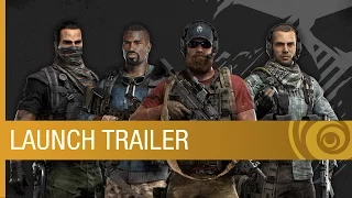 Tom Clancy’s Ghost Recon Wildlands: Gameplay Launch | Trailer | Ubisoft [NA]