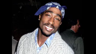 Happy 50th Birthday Tupac