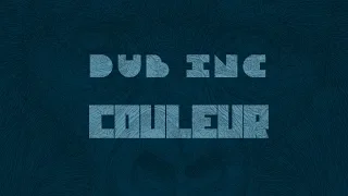 DUB INC - Couleur (Lyrics Vidéo Official) - Album "Millions"