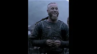 Vikings : Who can speak to us ?