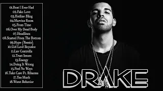 Drake Greatest Hits 2022 - Drake Full Playlist Best Songs 2022 - Drake Top Hits 2022