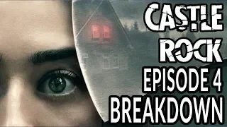 CASTLE ROCK Season 2 Episode 4 Breakdown, Theories, and Details You Missed! | "Restore Hope"
