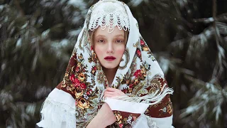 Vaenga - Guelder Rose (russian folk song)