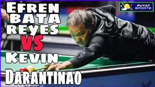 EFREN BATA REYES VS KEVIN DARANTINAO @SANPEDRO ST, VALLEY 2 PARANAQUE MARCH 07,2020 FULL VIDEO