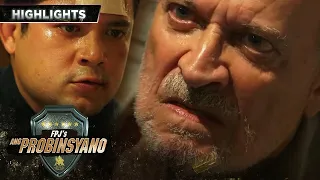 Lolo Delfin calls Albert a criminal | FPJ's Ang Probinsyano (w/ English Subs)