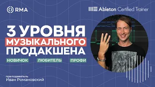 ОТ НОВИЧКА ДО PRO: Какие плагины выбрать?