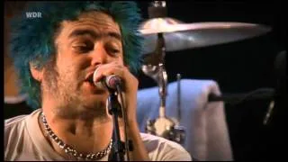 NOFX - Live At Area 4 - 19 - Don't call me white