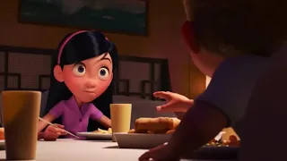 What Happens if you change the Music in Incredibles 2 Trailer?