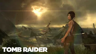 Tomb Raider (SteamOS Holo 3.4.8 Proton-8.0-2) {Steam Deck}