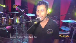 🛑 CONSENTIDO MUSICAL DE TEPA/EL FINAL DE NUESTRA HISTORIA D.A.R /SANTIAGO PRIMERO XOCHIATIPAN HGO