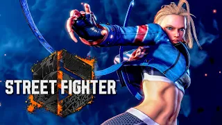 AO VIVO - STREET FIGHTER 6 - #02 : O JOGO ESTÁ INCRÍVEL - Gameplay WORLD TOUR e ARCADE História