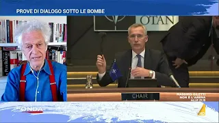 Ucraina, Rampini: "Putin vuole riscrivere la storia degli ultimi 25 anni"